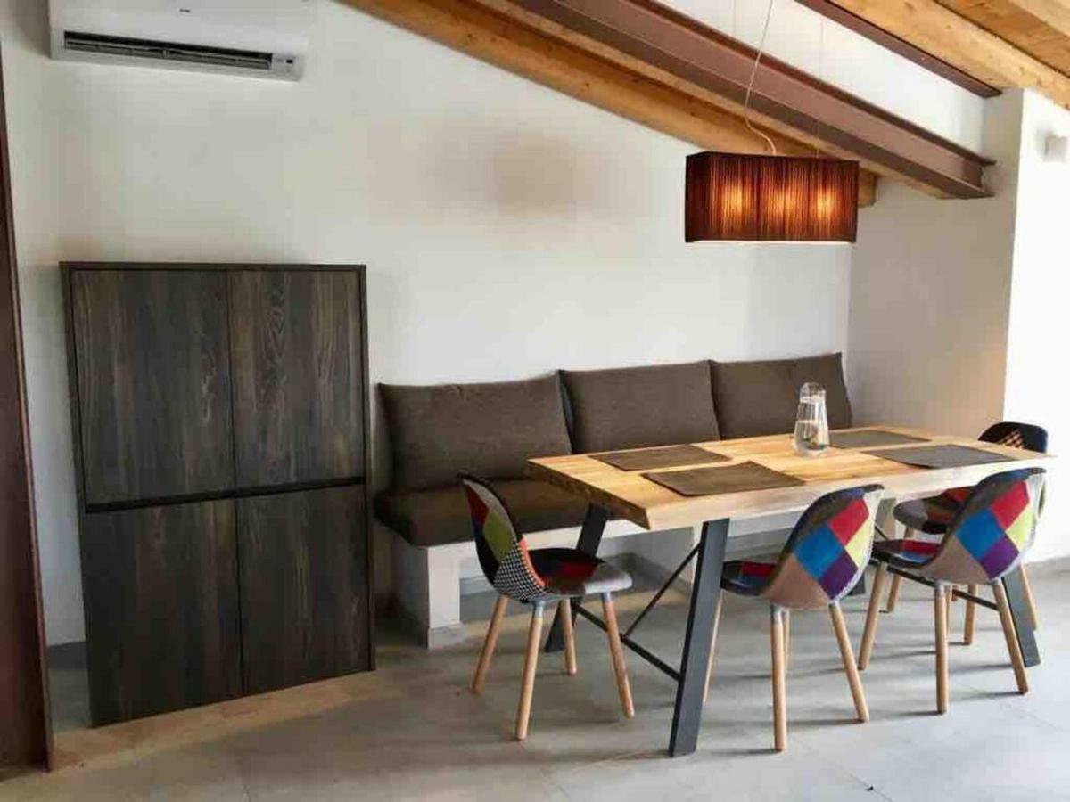 New Penthouse - Cinque Terre, Tuscany, Liguria, Lerici #4 Exterior foto