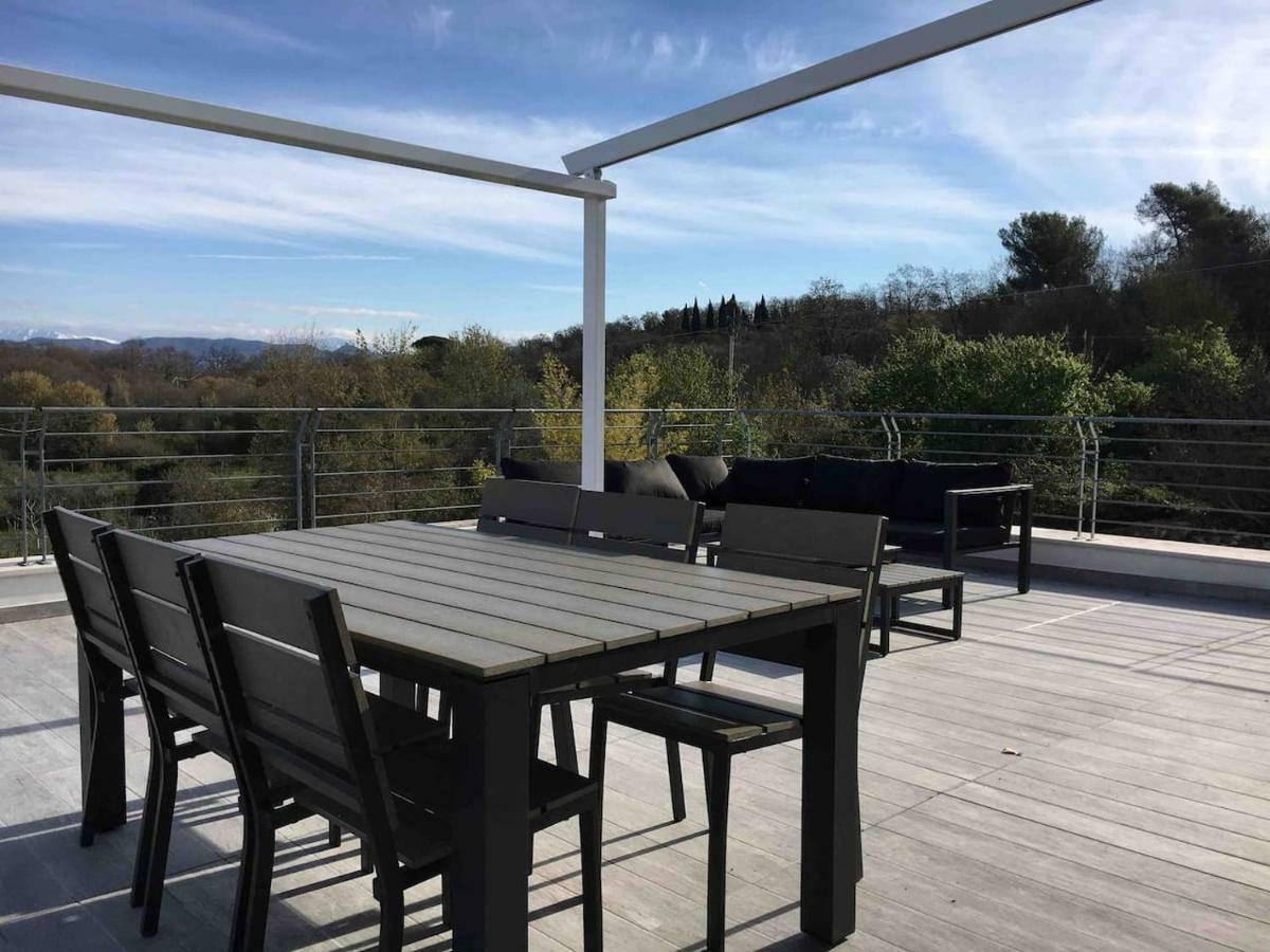 New Penthouse - Cinque Terre, Tuscany, Liguria, Lerici #4 Exterior foto